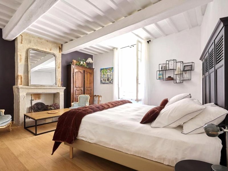 ブティック ホテル オントレーゲ (Boutique Hotel Entraigues)の写真