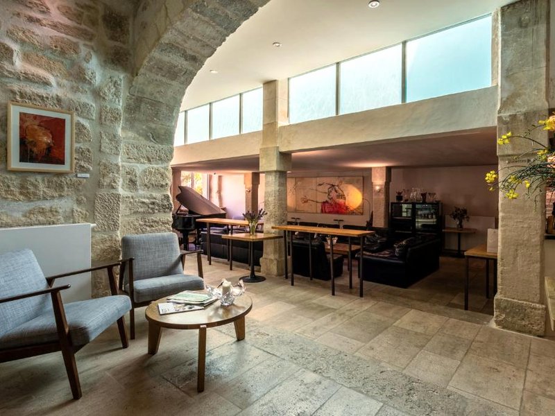 ブティック ホテル オントレーゲ (Boutique Hotel Entraigues)の写真