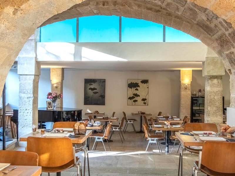 ブティック ホテル オントレーゲ (Boutique Hotel Entraigues)の写真