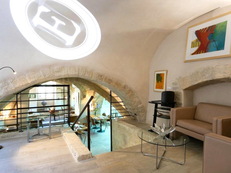 ブティック ホテル オントレーゲ (Boutique Hotel Entraigues)の写真