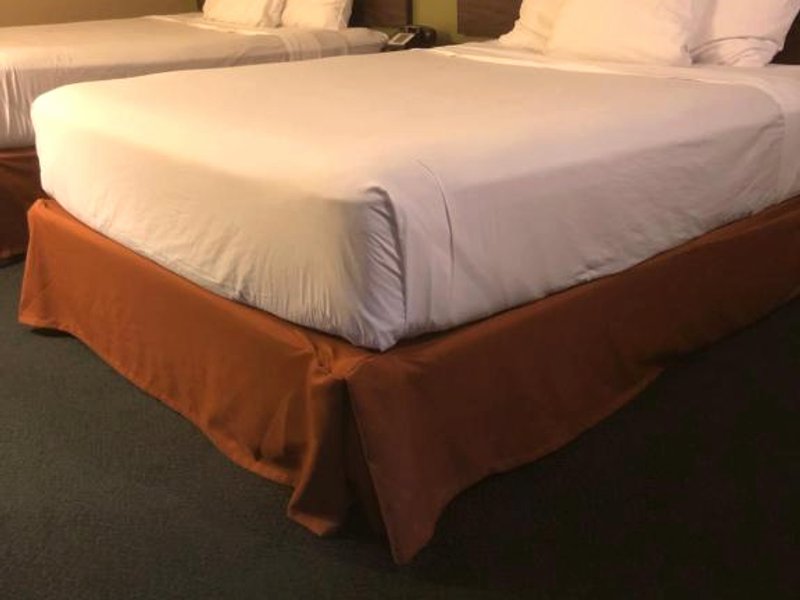 アメリカズ ベスト バリュー イン オンアワ (Americas Best Value Inn Onawa)の写真