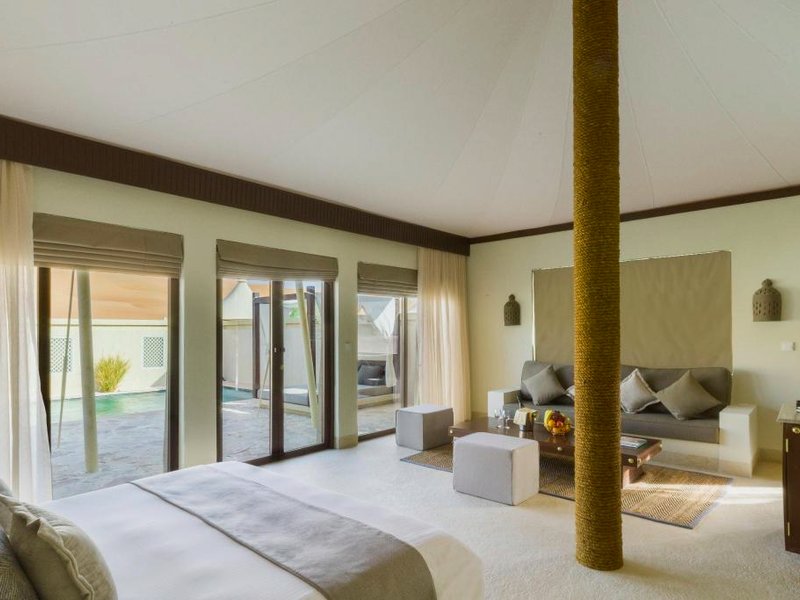 デザート ナイツ リゾート (Desert Nights Resort)の写真