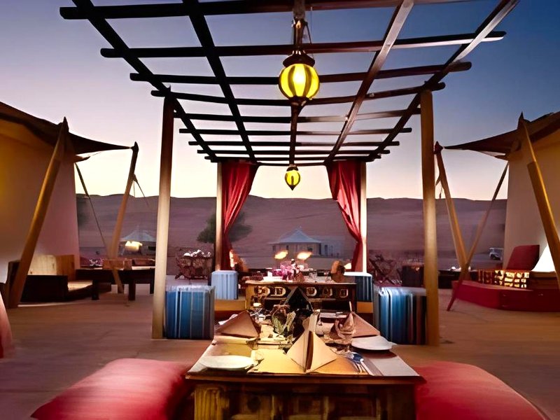 デザート ナイツ リゾート (Desert Nights Resort)の写真