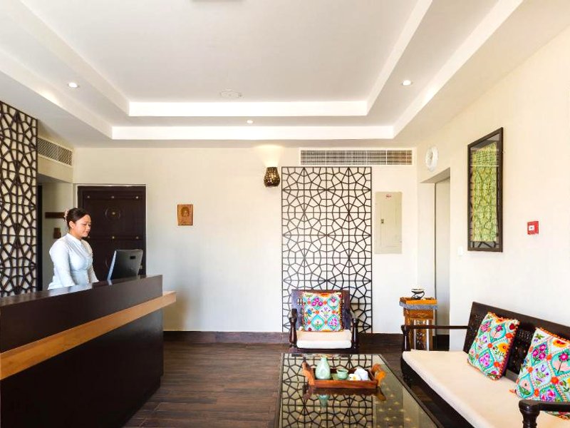 デザート ナイツ リゾート (Desert Nights Resort)の写真