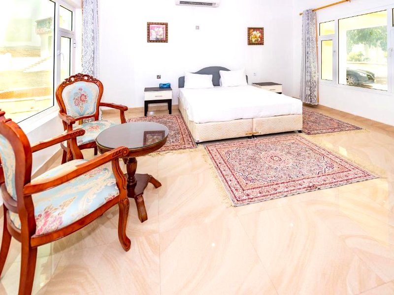 オリエンタル ナイツ レスト ハウス (Oriental Nights Rest House)の写真