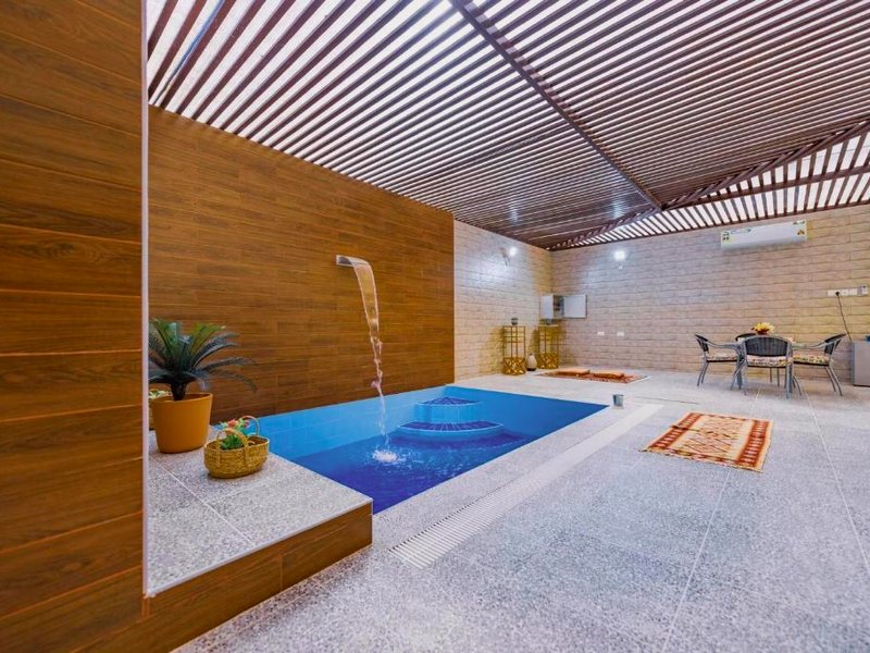 オリエンタル ナイツ レスト ハウス (Oriental Nights Rest House)の写真