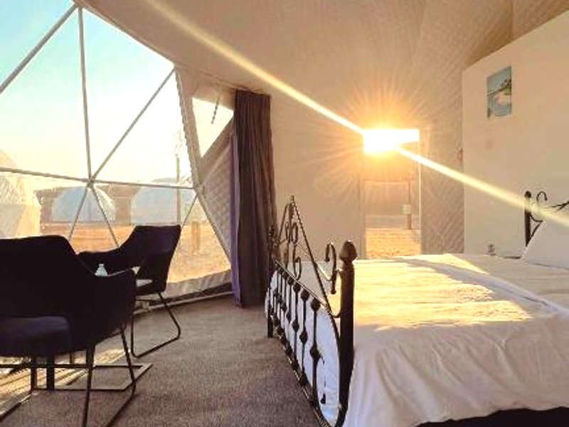 Luxury Desert Camp Omanの写真