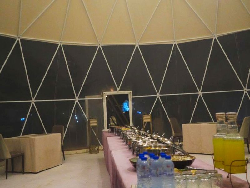 Luxury Desert Camp Omanの写真