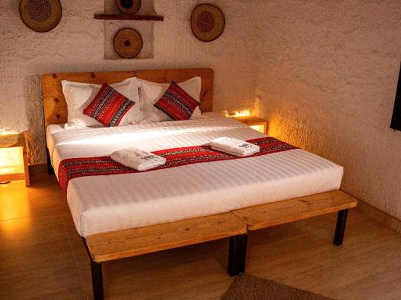 サマ アル ワシル デザート キャンプ (Sama al Wasil Desert Camp )の写真