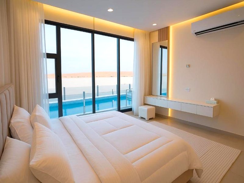 Remal Resortの写真