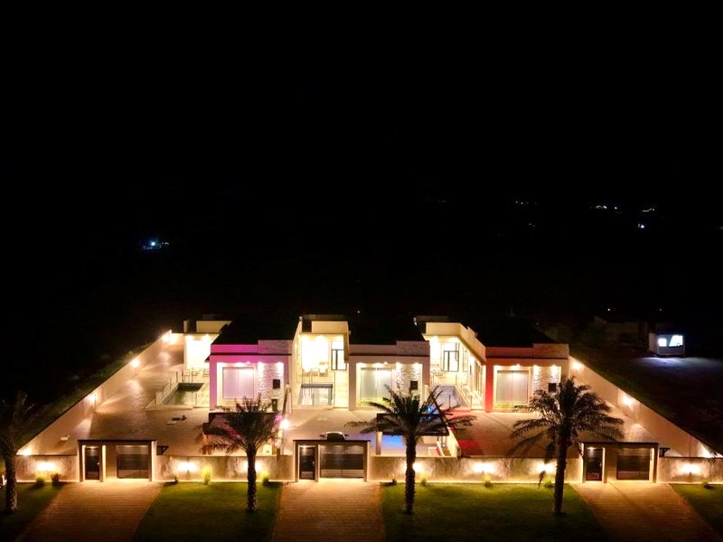 Remal Resortの写真