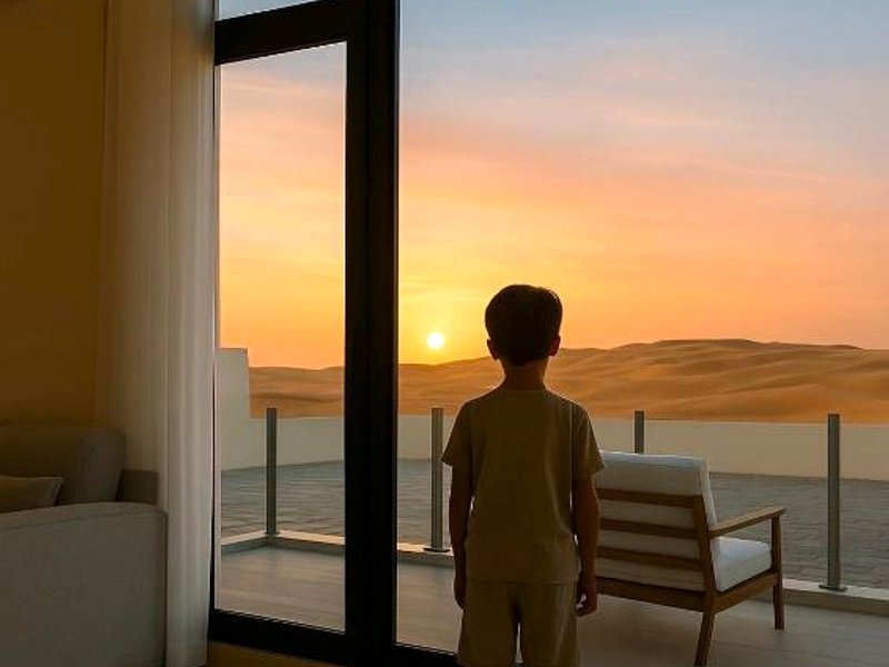 Remal Resortの写真