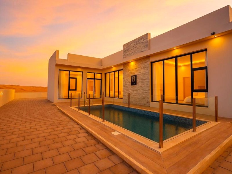 Remal Resortの写真