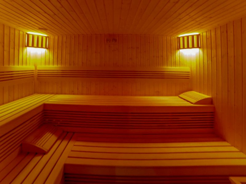 Hotel Salineの写真