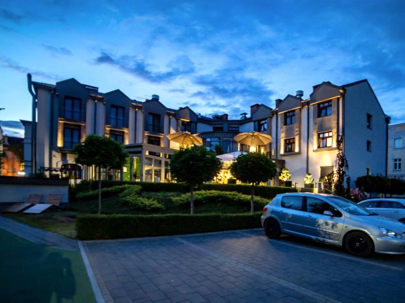 Hotel Salineの写真