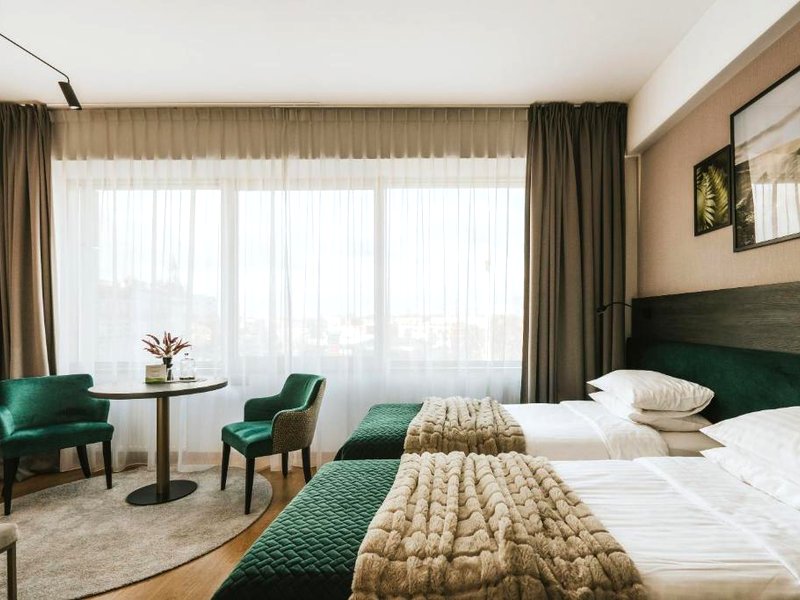 Green Hotelの写真