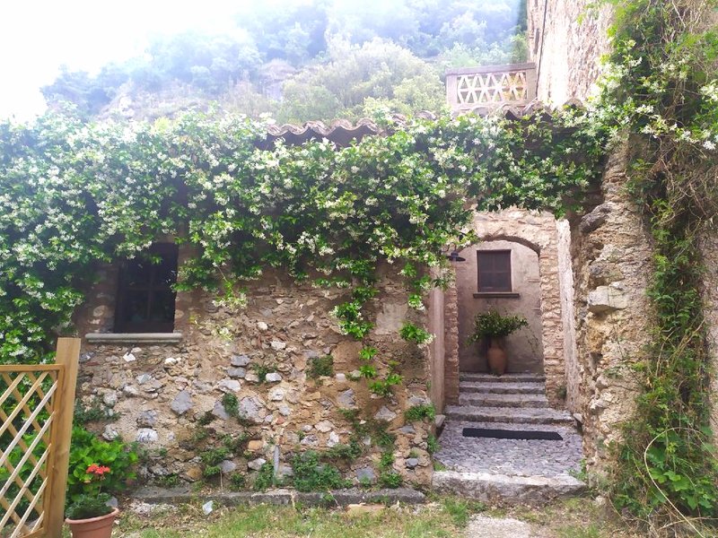 Agriturismo Colloretoの写真