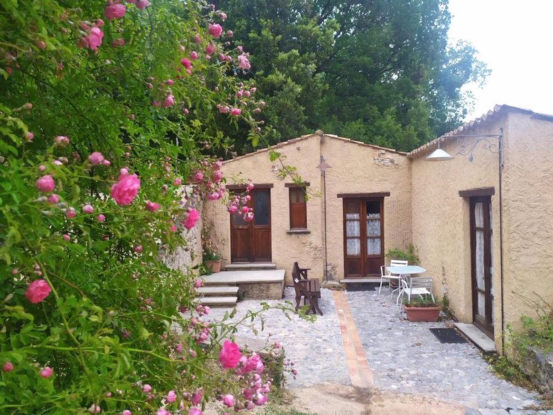 Agriturismo Colloretoの写真