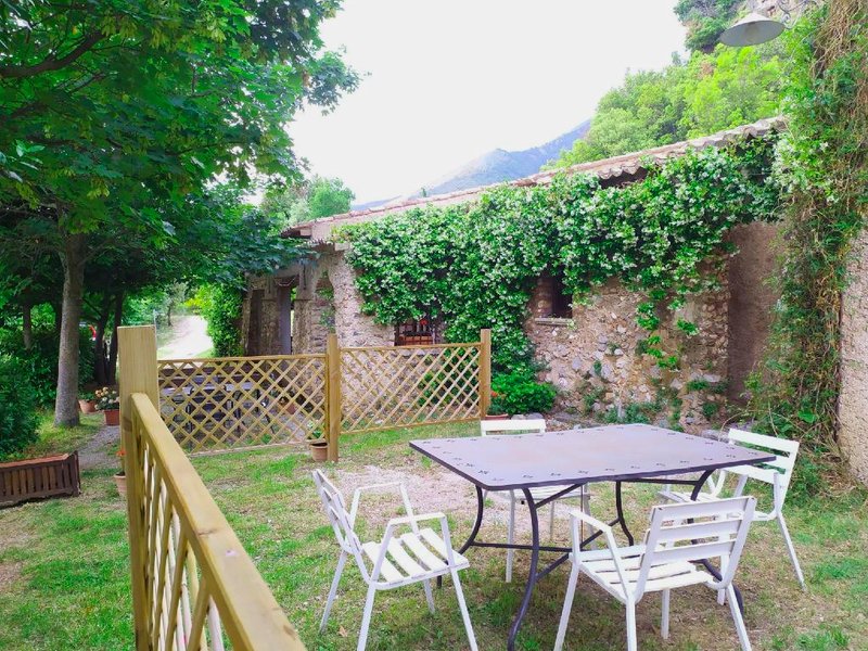 Agriturismo Colloretoの写真