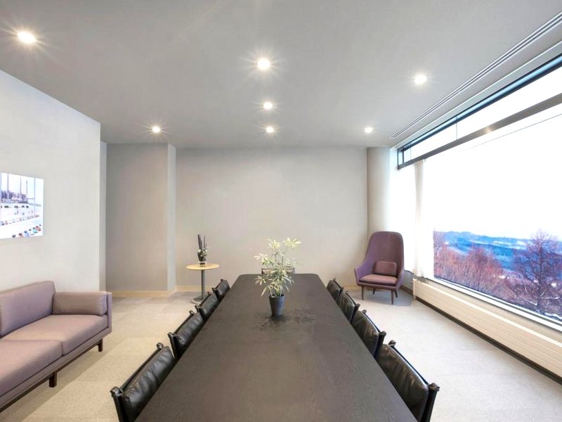 ロックウッド ホテル & スパ (Rockwood Hotel & Spa)の写真