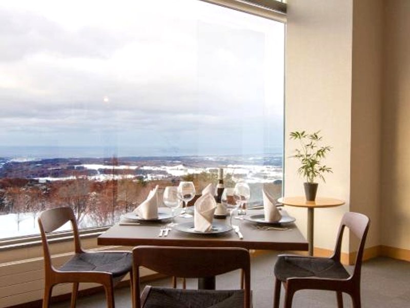 ロックウッド ホテル & スパ (Rockwood Hotel & Spa)の写真