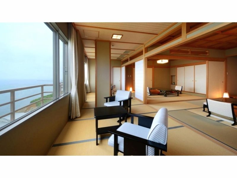 Hotel Grand Mer Sankaiso - Vacation STAY 69631vの写真