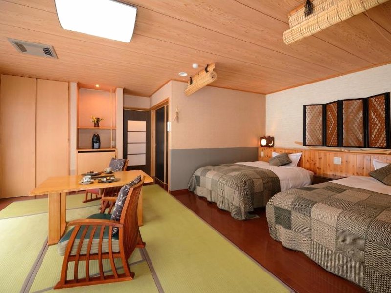 水軍の宿 (Suigunnoyado)の写真