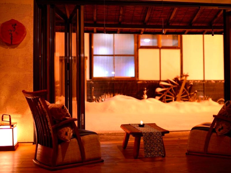 水軍の宿 (Suigunnoyado)の写真