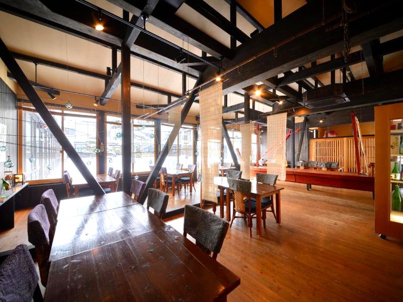 水軍の宿 (Suigunnoyado)の写真