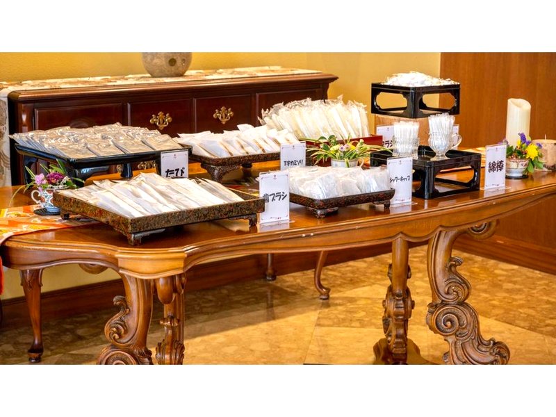 Hotel Grand Mer Sankaiso - Vacation STAY 69638vの写真