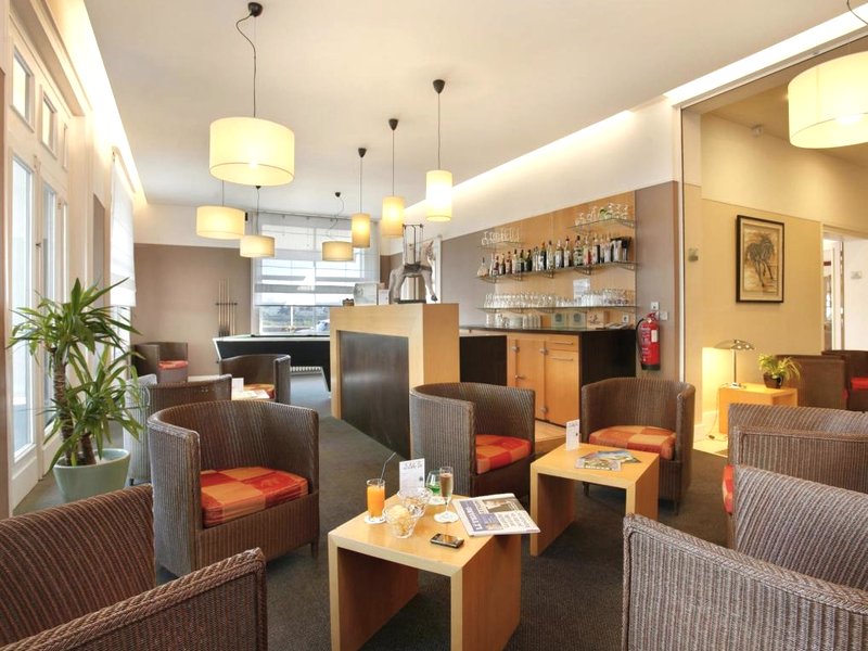 ベスト ウェスタン アダジオ (Best Western Adagio)の写真