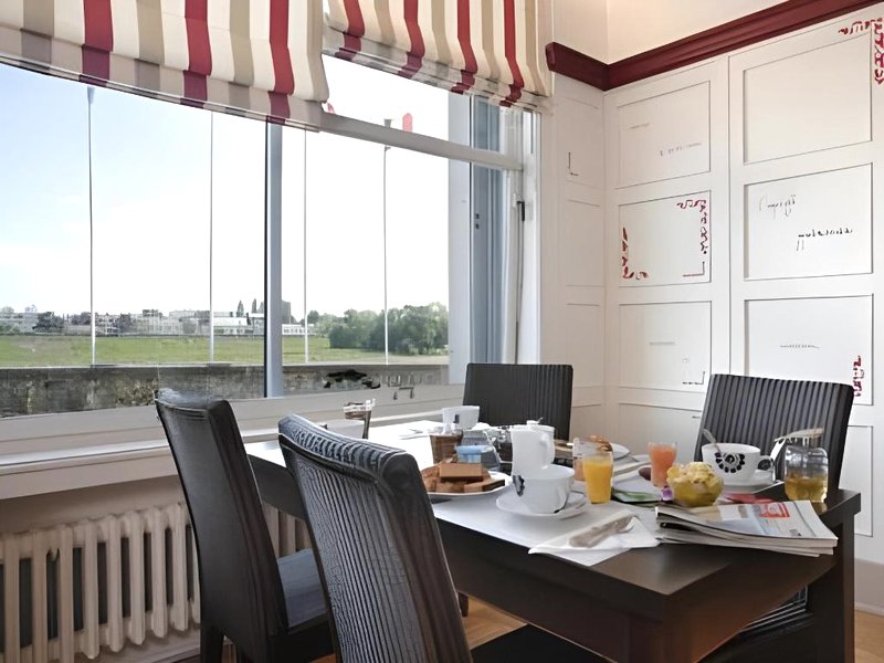 ベスト ウェスタン アダジオ (Best Western Adagio)の写真