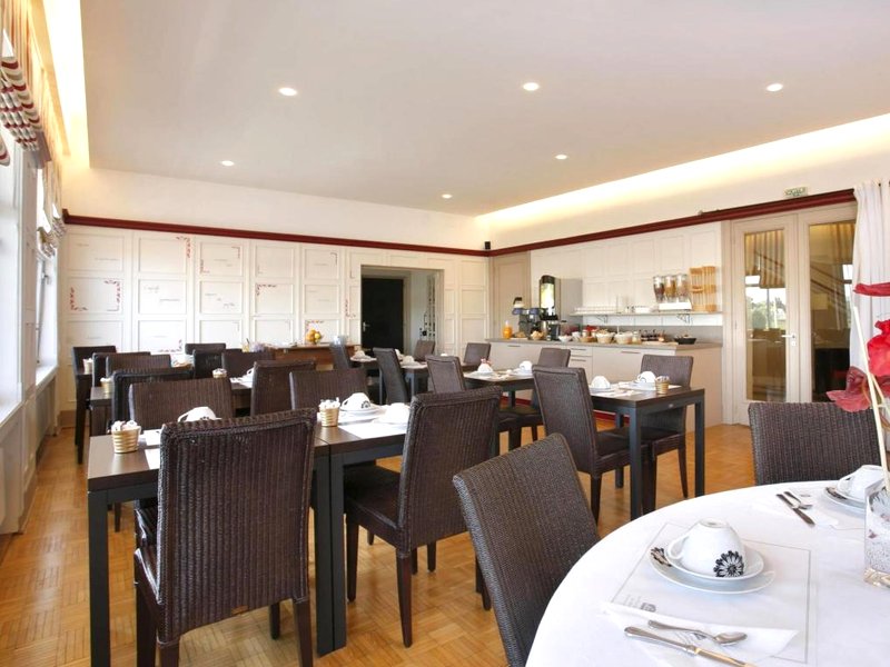 ベスト ウェスタン アダジオ (Best Western Adagio)の写真