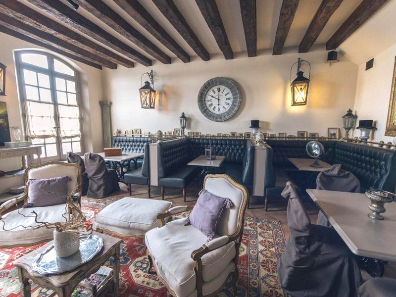 Le Patio & Spaの写真