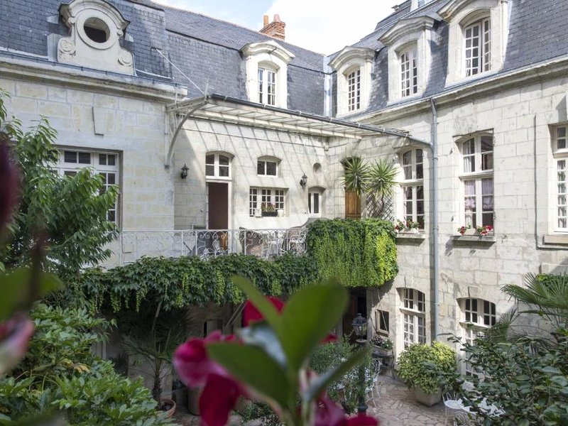 Le Patio & Spaの写真