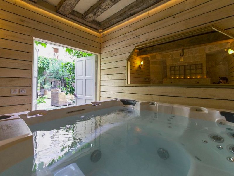 Le Patio & Spaの写真