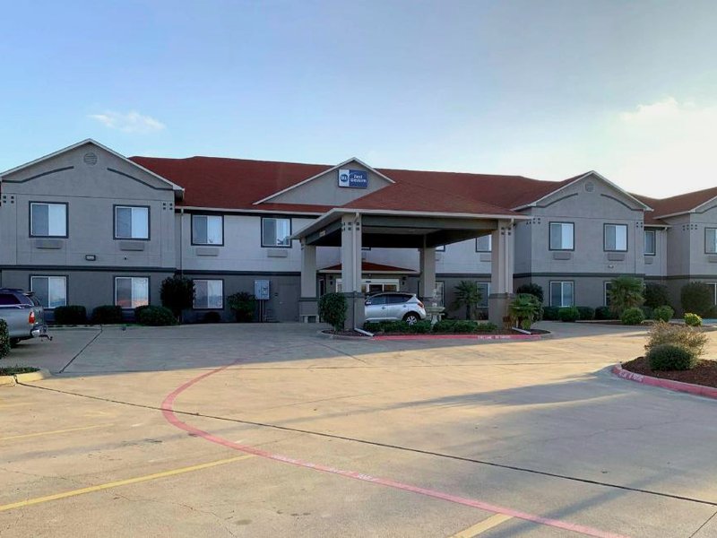 Best Western Limestone Inn & Suitesの写真