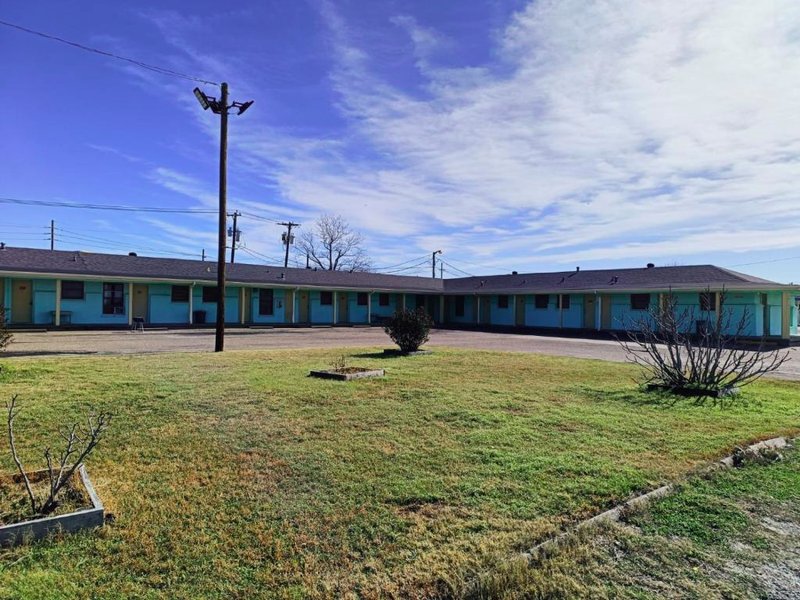 Triangle Motel by OYO Mexia Texasの写真