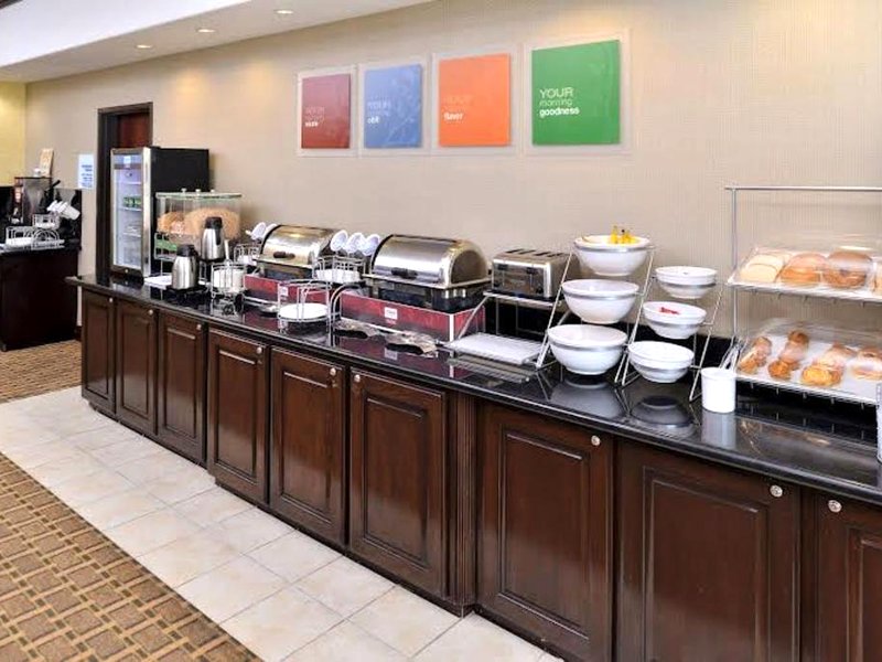 Executive Inn and Suites Mexiaの写真