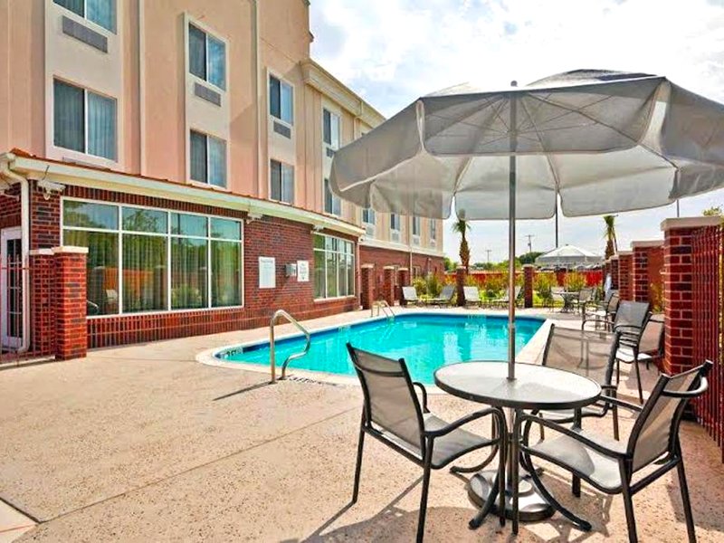 Executive Inn and Suites Mexiaの写真