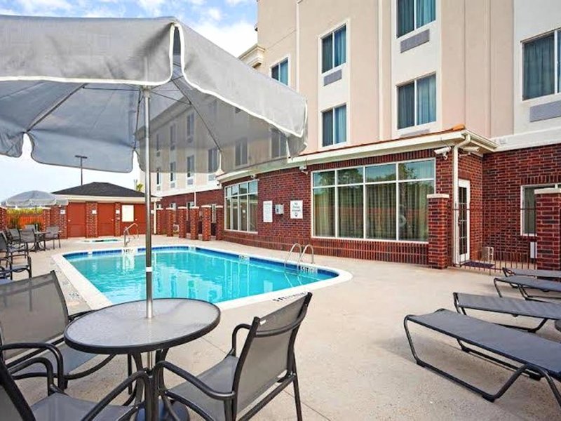 Executive Inn and Suites Mexiaの写真