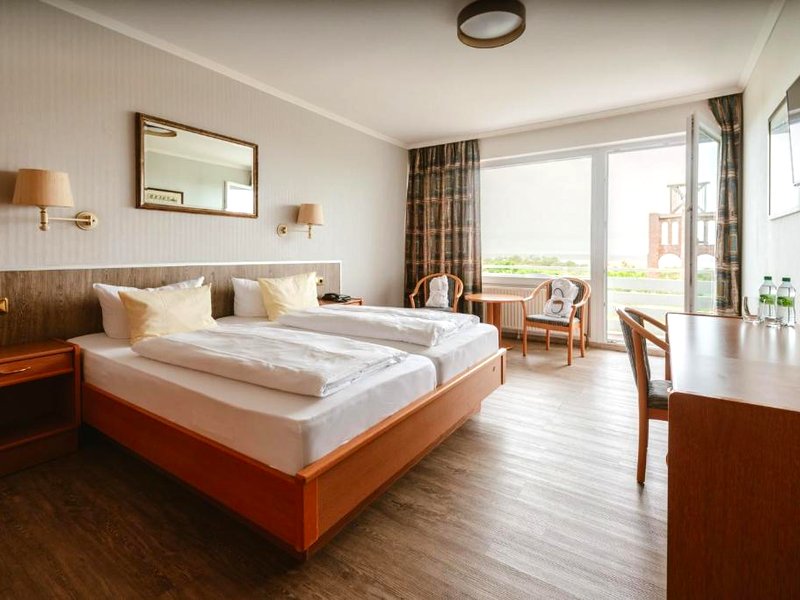 Hotel das Miramarの写真