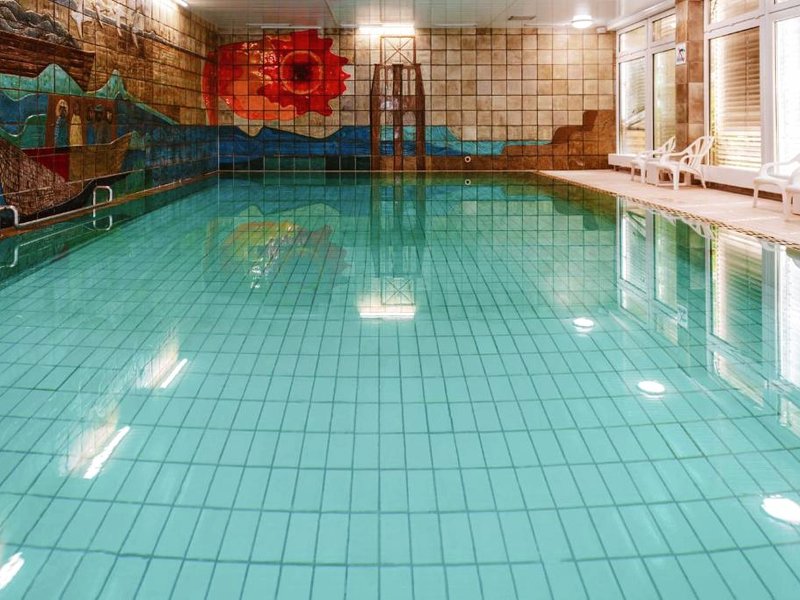 Hotel das Miramarの写真