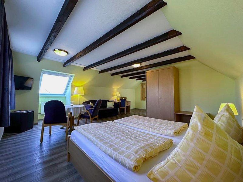 Hotel Graf Walderseeの写真