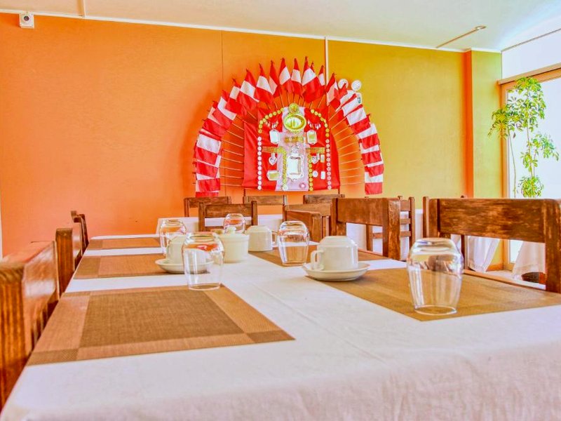 Colca Canyon Hotel by PERU HTLの写真