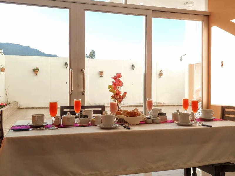 Colca Canyon Hotel by PERU HTLの写真