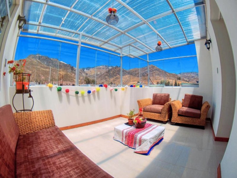 Colca Canyon Hotel by PERU HTLの写真