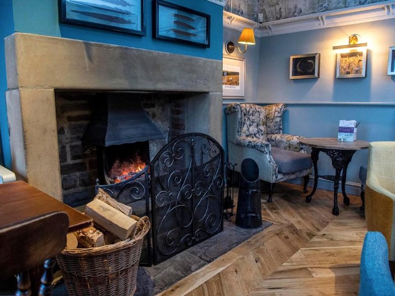 キングズ ヘッド ホテル バイ グッド ナイト インズ (Kings Head Hotel by Good Night Inns)の写真