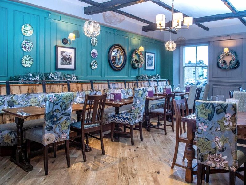キングズ ヘッド ホテル バイ グッド ナイト インズ (Kings Head Hotel by Good Night Inns)の写真