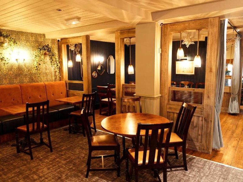 Three Horseshoes, Bubbenhallの写真